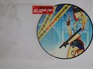 LP HOT ACTION COP Fever For The Flava PR03907 LAVA EUROPE Vinyl