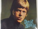 DAVID BOWIE Self Titled Deram Color VINYL 2x LP NEW SEALED RECORD STORE DAY RSD