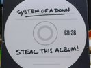 System Of A Down - Steal This Album  / 2LP (19075865621)