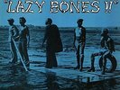 WITCH-LAZY BONES (UK IMPORT) VINYL LP NEW