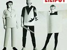Kleenex / Liliput-First Songs (UK IMPORT) VINYL NEW