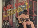 EARL KING THAT GOOD OLD NEW ORLEANS ROCK 'N ROLL 1977 LP UK SONET SNTF 719 RARE 