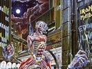 Iron Maiden-Somewhere in Time (UK IMPORT) Vinyl / 12