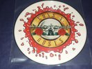 Guns n' Roses - November Rain - Sweet Child o' Mine - Picture Disc - Geffen 1991