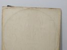 THE BEATLES WHITE ALBUM RARE 1st israel LP PARLOPHONE PCS7068 TOP LOADER 