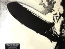LED ZEPPELIN    LED ZEPPELIN NEW SEALED 180g VINYL LP RECORD ALBUM REMASTER