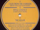 Tango & Ratty – Tales From The Darkside (Remix) *** Oldskool Vinyl Hardcore ***