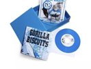 Gorilla Biscuits Super7 30th Anniversary 7