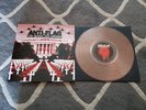 Anti Flag For Blood And Empire Vinyl Lp 12