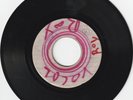 rare 1969 RUDDY´S BLANK SRS DENNIS WALKS & NORA DEAN 