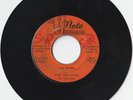 very rare 1969 HIGH NOTE LABEL THE EMOTIONS 