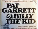 Bob Dylan - Knockin' On Heaven's Door 45 - 2 Versions - Italy - NEW - Last Copy