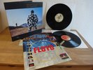PINK FLOYD DELICATE SOUND OF THUNDER LP IN MINT
