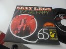 Q 65 - Sexy Legs - 1968 Dutch Freakbeat Monster - RARE GERMAN PS - Q65