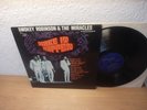 Smokey Robinson and the Miracles ( make it happen ) album on Motown 1967 Mint