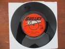 NORA DEAN - PEACE BEGINS WITHIN - UK BULLET - EX+++