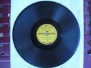 Johnny Cash Folsom Prison Blues/So Doggone Lonesome 78 RPM Sun Records Label