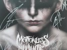 Motionless In White / Graveyard Shift / Vinyl LP / New