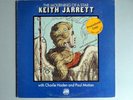 Keith Jarrett - The Mourning of a Star  Jazz  ORIGINAL PROMO NM LP