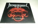 Death Angel - The Art of Dying LP Exodus Toxic Holocaust Municipal Waste Slayer