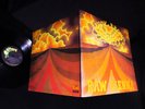 TOPS  1970 Orig SAVOY BROWN   RAW SIENNA   MASTERPIECE Hard BLUES Chris Youlden
