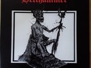 Hellhammer (Celtic Frost, Triptykon) - Apocalyptic Raids -  White Vinyl LP mint
