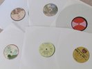 Record Shop-Ex displays 12' Vinyl albums suitable for Framing