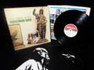 ? MINTY1970 ORIG LP + POSTER ? TEN YEARS AFTER ? CRICKLEWOOD GREEN ? HARD PSYCH
