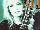 France Gall Apache Vinyl LP