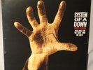 LP SYSTEM OF A DOWN Debut Album (VINYL, 2018) SOAD NEW MINT SEALED