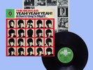 The Beatles - Yeah  Yeah  Yeah  - A Hard Days Night - LP Odeon O 83 739 mono