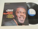 TYRONE WASHINGTON/NATURAL ESSENCE LP US BLUE NOTE BLP 4274