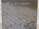 Rod Stewart: Gasoline Alley 180g Mobile fidelity Vinyl LP Record 2011 MFSL *NEW*