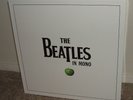 The Beatles in Mono Vinyl LP Box Set Brand New OOP