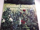 LP 33 Massimo Ranieri ?Erba di Casa Mia CGD 65411 ITALY 1972