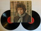 Bob Dylan - Blonde On Blonde - Album C2S 841 (EX) Ultrasonic Cleaned
