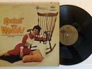 Wanda Jackson - Rockin’ With Wanda - 1960 Mono 1st Press (VG+) Ultrasonic Clean