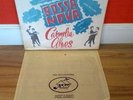 CARMELIA ALVES (BOSSA NOVA) SUPER RARE LP  BRAZIL BOSSA SAMBA JAZZ HEAR