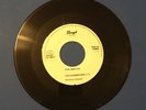 THE SMITHS 45 THIS CHARMING MAN HOLLAND DUTCH PROMO 1984 ONE SIDED ROUGH TRADE