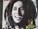 GREEN VINYL BOB MARLEY AND THE WAILERS Kaya [40th Anniversary] 2 LP - 180g  RARE