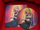 Madonna - Like A Prayer In Rome / LP Picture Disc