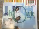 David Bowie - Hours Blue Vinyl LP 2015