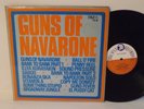 60s Ska Skinhead Reggae Various GUNS OF NAVARONE 1969 UK Trojan Vinyl LP OMG