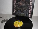 Vinyl Body Count Original 1992