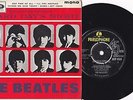 1964  *** THE BEATLES *** EP -