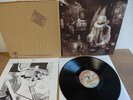 LED ZEPPELIN - IN THROUGH THE OUT DOOR 1979 WITH BROWN BAG