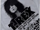 T. REX - 20TH CENTURY BOY - VERY RARE  JAPAN PROMO 45'PS MARC BOLAN GLAM