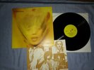 THE ROLLING STONES  goat's head soup 1973-UK  EARLY   PRESS - (A3;B3)  - EX++