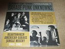 LAST OF THE GARAGE PUNK UNKNOWNS VOLUME 7 - AMERICAN TEENAGE GARAGE 1965-1967