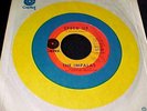 RARE NORTHERN SOUL CROSSOVER 45 The IMPALAS Speed Up ORIGINAL on CAPITOL Hear